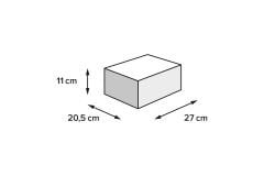 SW-MOTECH Pro Micro Depo Çantası - 3/5LT - BC.TRS.00.110.30000
