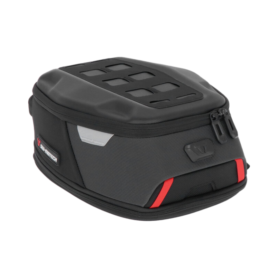 SW-MOTECH Pro Daypack Depo Çantası - 5/8LT - BC.TRS.00.108.30000 (TANK RİNG İLE KULLANILMAKTADIR.)