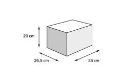 Sw-Motech Pro Engage Depo Çantası - BC.TRS.00.107.30000