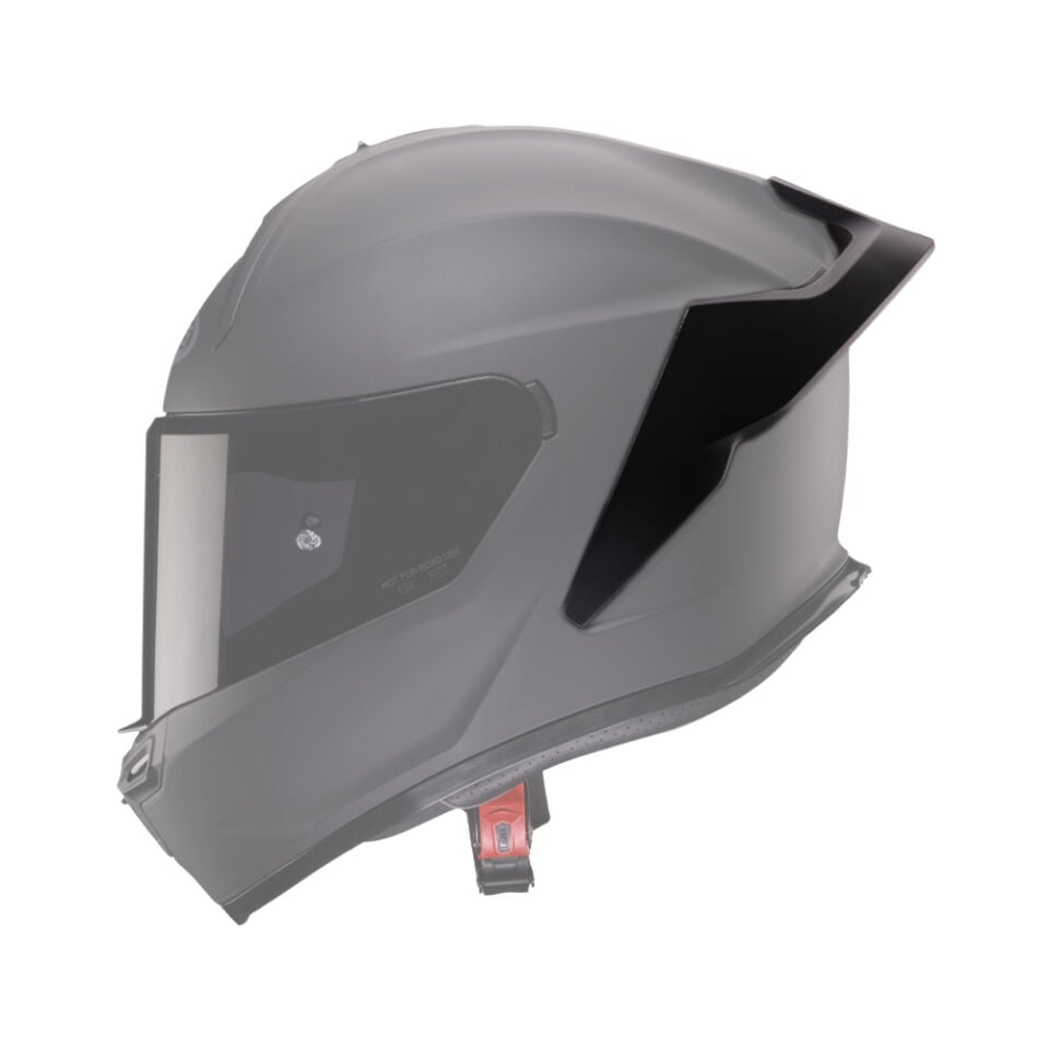 Caberg Roxter Spoiler