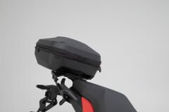 SW-MOTECH STREET-RACK Arka Çanta Demiri BMW F900 Siyah BMW F 900 R / XR (2019-) - GPT.07.945.16000/B