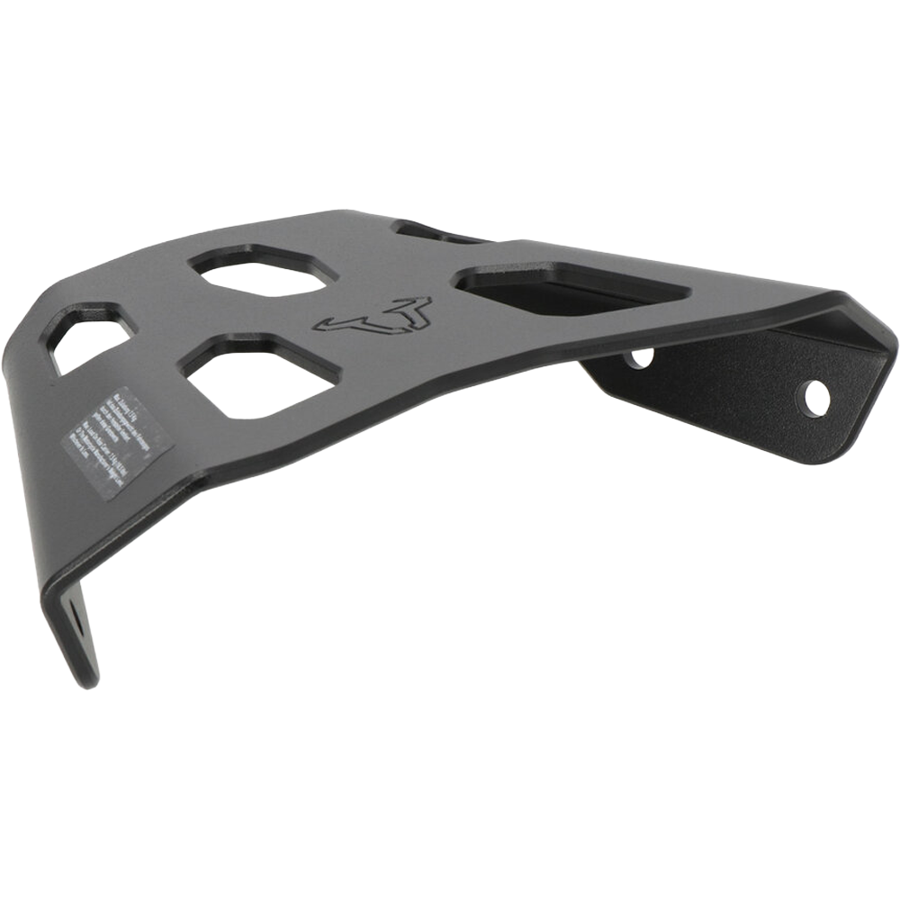 SW-MOTECH STREET-RACK Arka Çanta Demiri BMW F900 Siyah BMW F 900 R / XR (2019-) - GPT.07.945.16000/B