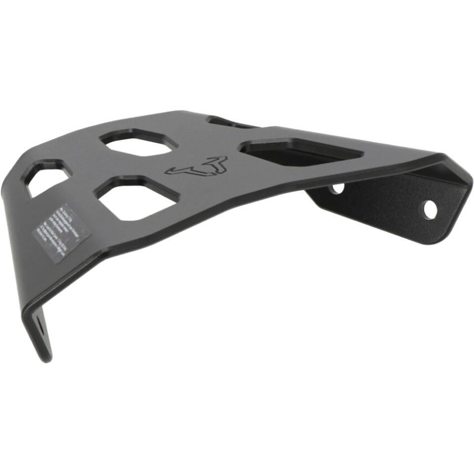 SW-MOTECH STREET-RACK Arka Çanta Demiri BMW F900 Siyah BMW F 900 R / XR (2019-) - GPT.07.945.16000/B