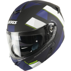 Axxis Storm Diamond Mat Mavi
