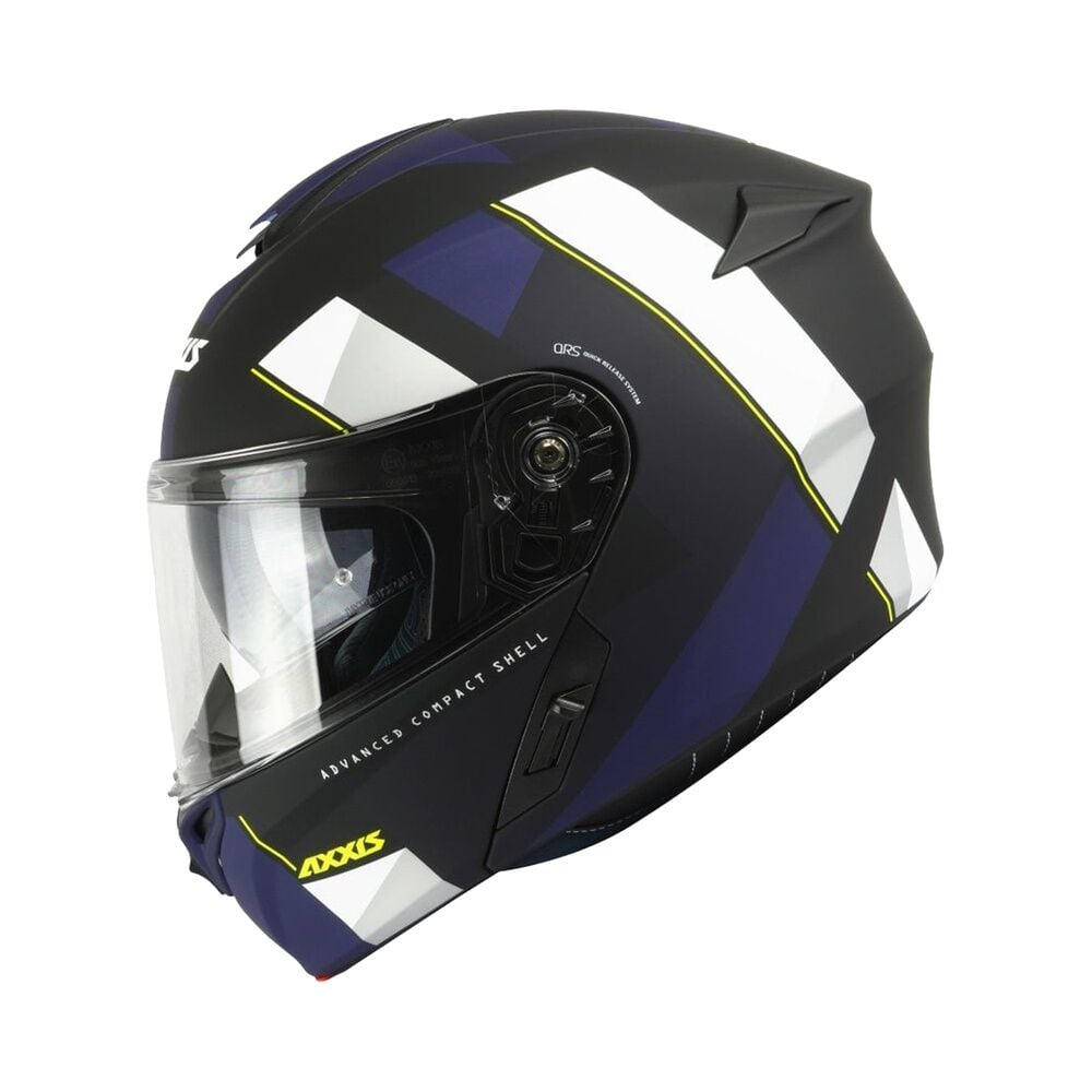 Axxis Storm Diamond Mat Mavi