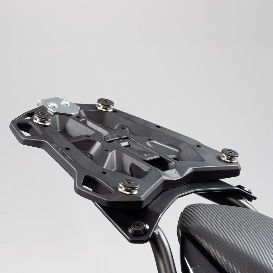 Street-rack Için Adaptör Plakası. Trax Adv/ion/evo Top Case Için  Gpt.00.152.54100/B