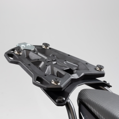 Street-rack Için Adaptör Plakası. Trax Adv/ion/evo Top Case Için  Gpt.00.152.54100/B