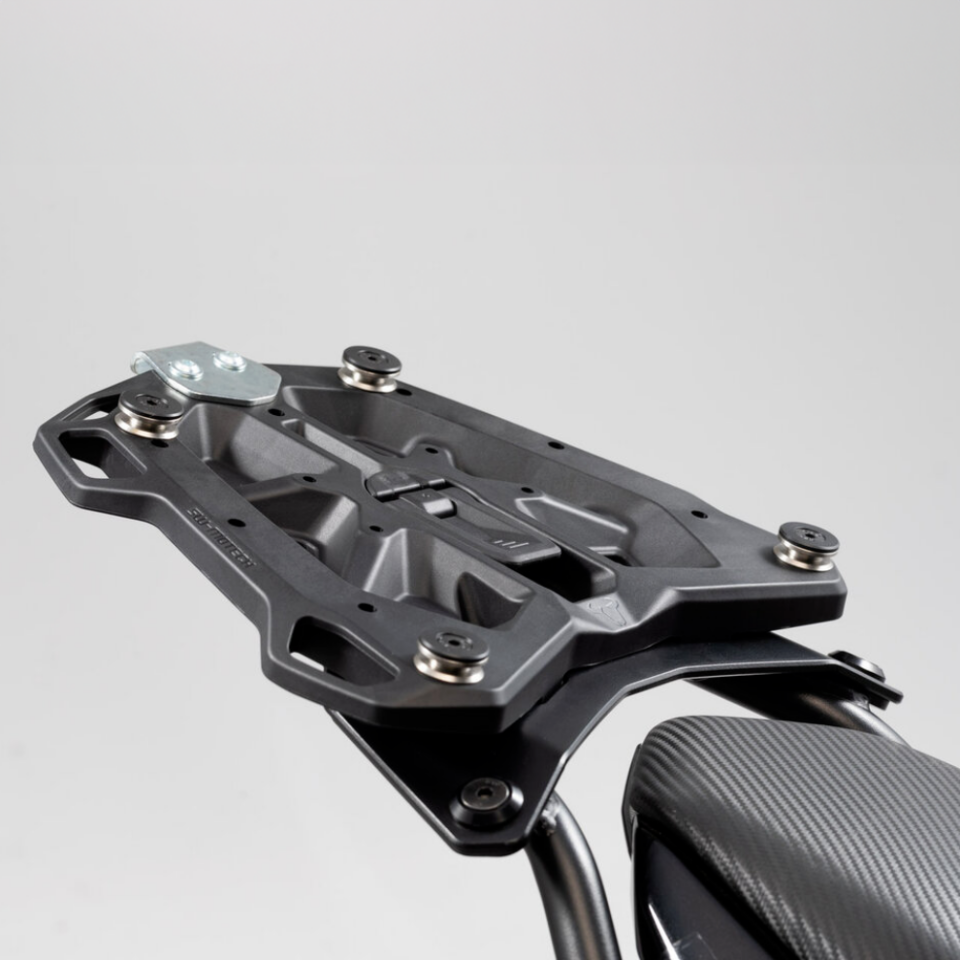 Street-rack Için Adaptör Plakası. Trax Adv/ion/evo Top Case Için  Gpt.00.152.54100/B