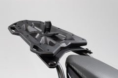 Street-rack Için Adaptör Plakası. Trax Adv/ion/evo Top Case Için  Gpt.00.152.54100/B