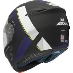Axxis Storm Diamond Mat Mavi