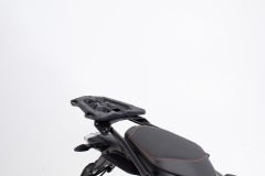 SW-MOTECH Street-rack Için Arka Çanta Demi̇ri̇ Uzatma Parçası - GPT.00.152.54500/B