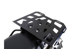 SW-MOTECH Alu-rack Için Arka Çanta Demi̇ri̇ Uzatma Parçası Bmw F800GT (15-19) - GPT.00.152.43001/B