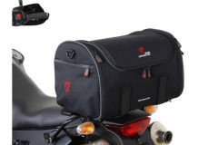 SW-MOTECH Alu-rack Için Arka Çanta Demi̇ri̇ Uzatma Parçası Bmw F800GT (15-19) - GPT.00.152.43001/B