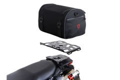 SW-MOTECH Alu-rack Için Arka Çanta Demi̇ri̇ Uzatma Parçası Bmw F800GT (15-19) - GPT.00.152.43001/B