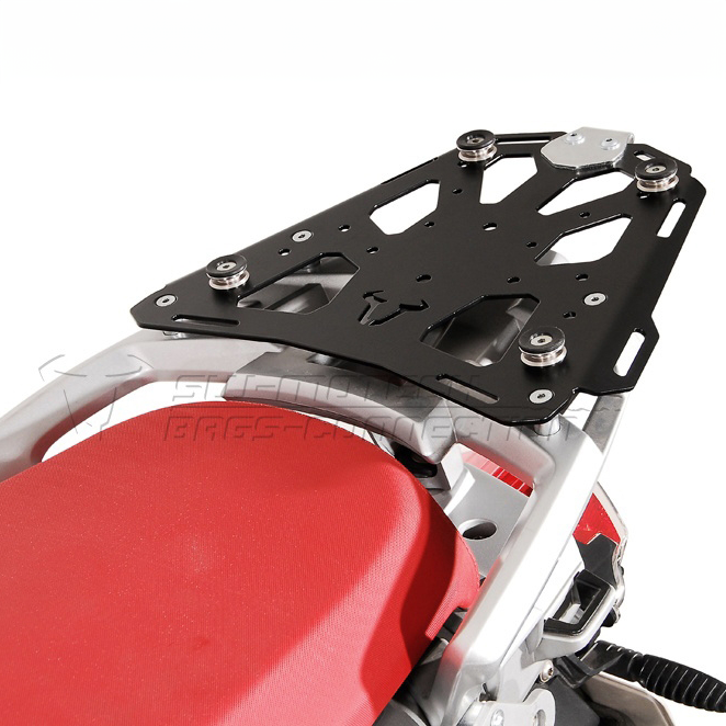 SW-MOTECH Arka Çanta Demi̇ri̇ BMW R1200GS (04-12) - GPT.07.352.20002/B