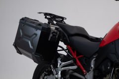 SW-MOTECH Yan Çanta Demi̇ri̇ Ducati Multistrada V4 (20-24),Sport/GT/Rally (20-) - KFT.22.822.30000/B