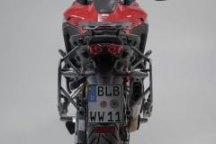 SW-MOTECH Yan Çanta Demi̇ri̇ Ducati Multistrada V4 (20-24),Sport/GT/Rally (20-) - KFT.22.822.30000/B