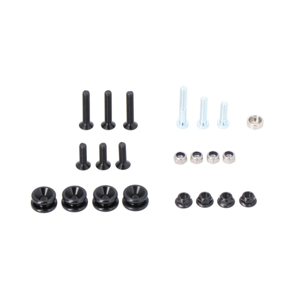 SW-MOTECH SysBag Adaptör Kiti PRO EVO Rack - SYS.00.001.13100