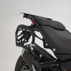 SW-MOTECH Yan Çanta Demi̇ri̇ Ducati Multistrada 1200/1260/950/V2 - KFT.22.114.30000/B
