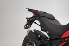 SW-MOTECH Yan Çanta Demi̇ri̇ Ducati Multistrada 1200/1260/950/V2 - KFT.22.114.30000/B