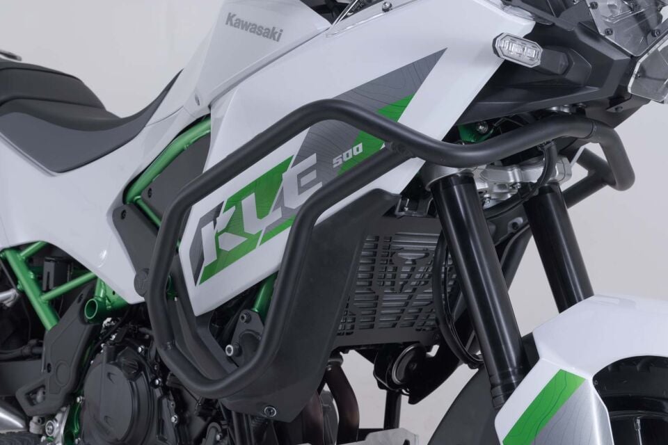 SW-MOTECH Koruma Demiri Kawasaki KLE500 - SBL.08.084.10000/B