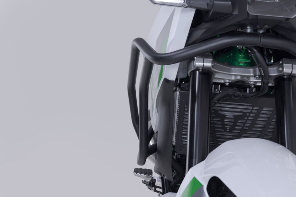 SW-MOTECH Koruma Demiri Kawasaki KLE500 - SBL.08.084.10000/B