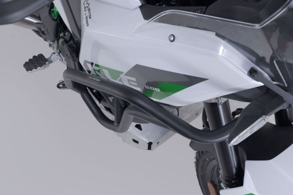 SW-MOTECH Koruma Demiri Kawasaki KLE500 - SBL.08.084.10000/B