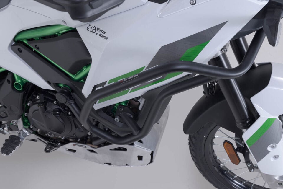 SW-MOTECH Koruma Demiri Kawasaki KLE500 - SBL.08.084.10000/B