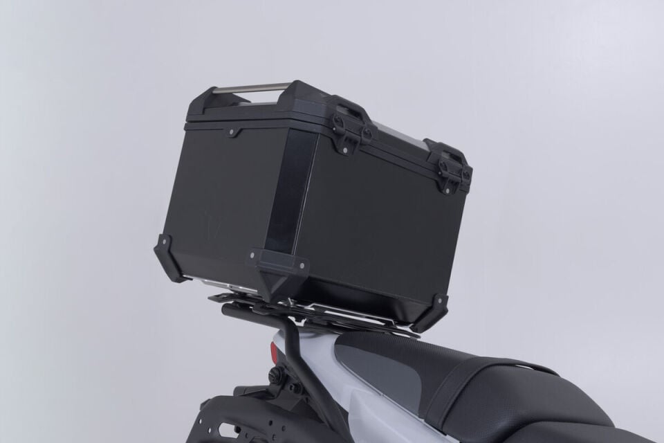 SW-MOTECH ADVENTURE-RACK Arka Çanta Demiri Kawasaki KLE500 - GPT.08.084.19000/B