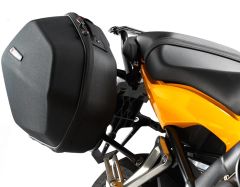 SW-MOTECH Yan Çanta Demi̇ri̇ Honda CBR650F (14-18) - KFT.01.529.20003