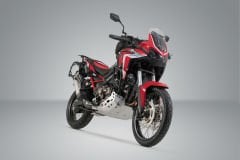 SW-MOTECH Yan Çanta Demi̇ri̇ Honda CRF1100L Africa Twin (19-21) - KFT.01.950.30000/B