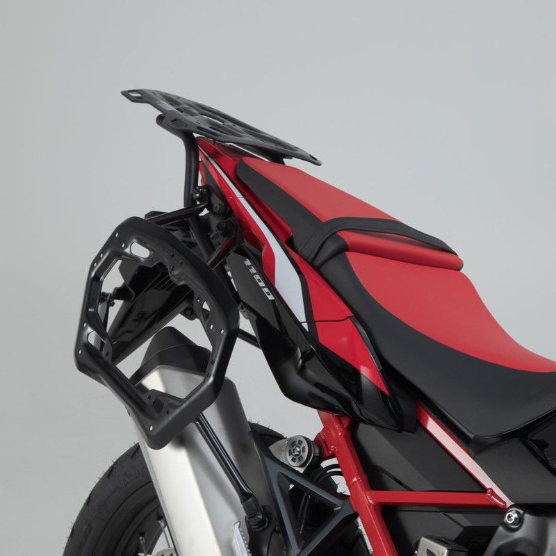 SW-MOTECH Yan Çanta Demi̇ri̇ Honda CRF1100L Africa Twin (19-21) - KFT.01.950.30000/B