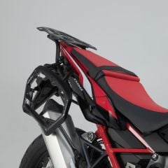 SW-MOTECH Yan Çanta Demi̇ri̇ Honda CRF1100L Africa Twin (19-21) - KFT.01.950.30000/B