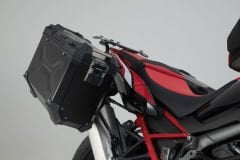 SW-MOTECH Yan Çanta Demi̇ri̇ Honda CRF1100L Africa Twin (19-21) - KFT.01.950.30000/B