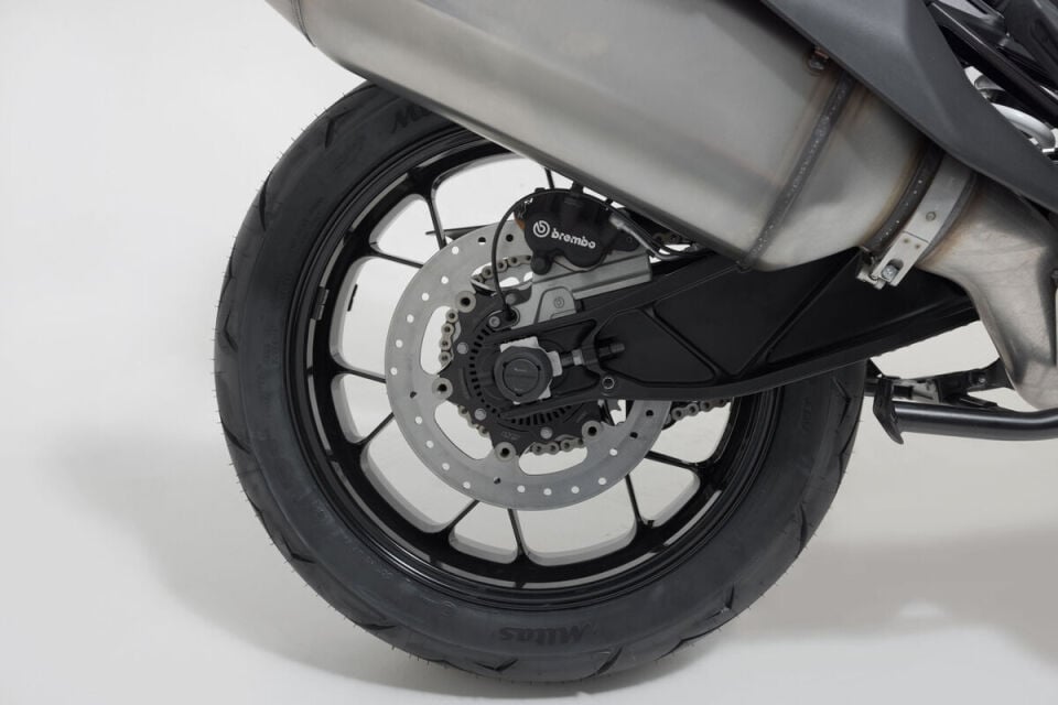 SW-MOTECH Arka Aks Koruma Takozu KTM Husqvarna - STP.04.176.10701/B