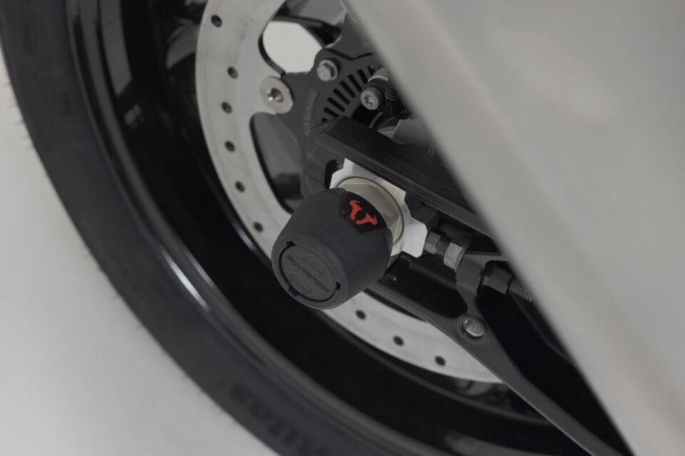 SW-MOTECH Arka Aks Koruma Takozu KTM Husqvarna - STP.04.176.10701/B