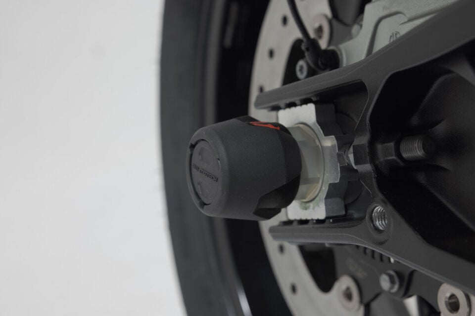 SW-MOTECH Arka Aks Koruma Takozu KTM Husqvarna - STP.04.176.10701/B