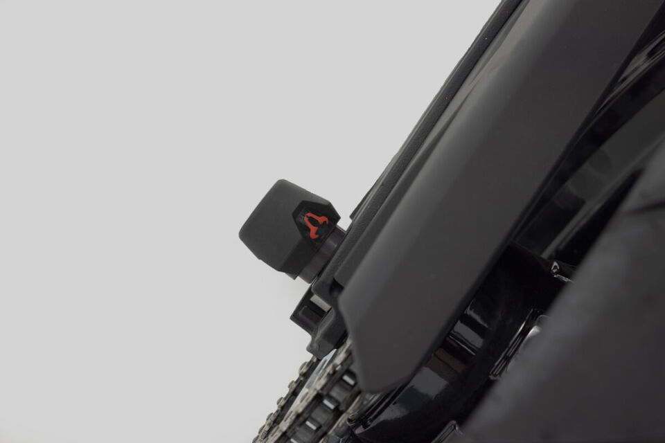 SW-MOTECH Arka Aks Koruma Takozu KTM Husqvarna - STP.04.176.10701/B