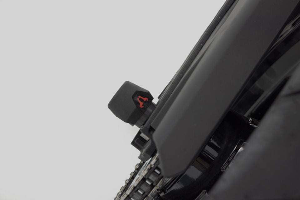 SW-MOTECH Arka Aks Koruma Takozu KTM Husqvarna - STP.04.176.10701/B