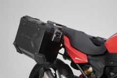 SW-MOTECH Yan Çanta Demi̇ri̇ BMW F900R/XR (19-) - KFT.07.949.30000/B