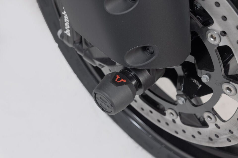 SW-MOTECH Ön Aks Koruma Takozu KTM Husqvarna - STP.04.176.10901/B