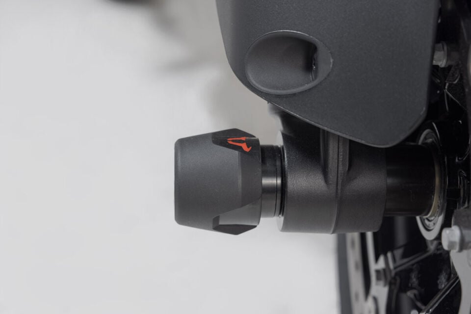 SW-MOTECH Ön Aks Koruma Takozu KTM Husqvarna - STP.04.176.10901/B