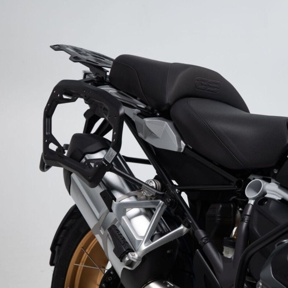 Yan Çanta Demi̇ri̇ Bmw R1200gs (12-18), R1250gs (18-)   Kft.07.664.30001