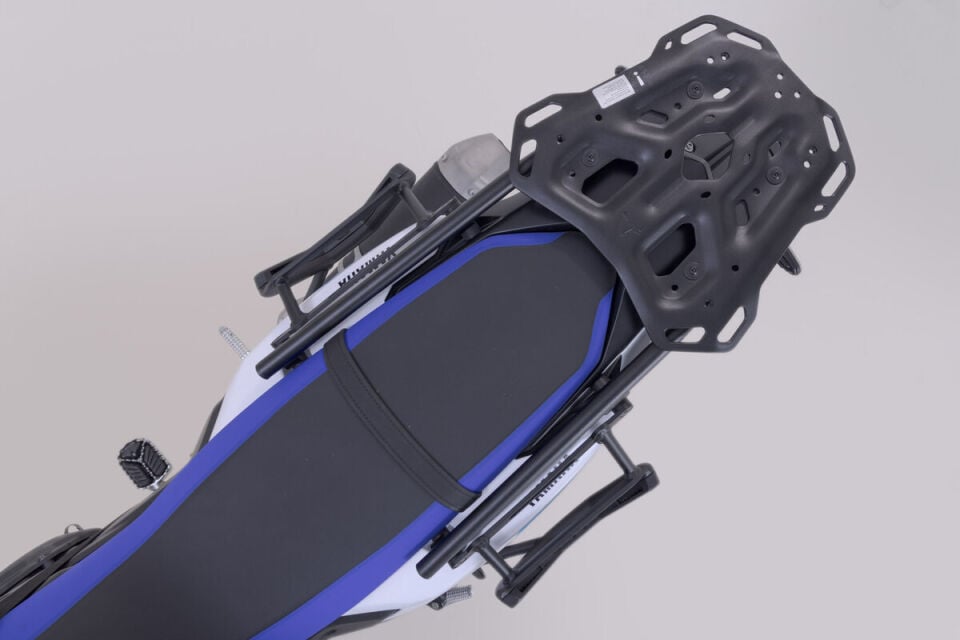 SW-MOTECH V-LOC Sol Yan Çanta Taşıyıcısı Yamaha Ténéré 700 - VMC.06.799.10000