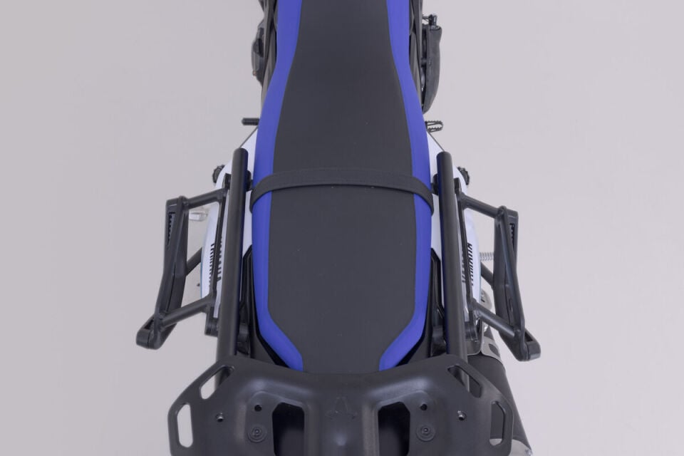 SW-MOTECH V-LOC Sol Yan Çanta Taşıyıcısı Yamaha Ténéré 700 - VMC.06.799.10000