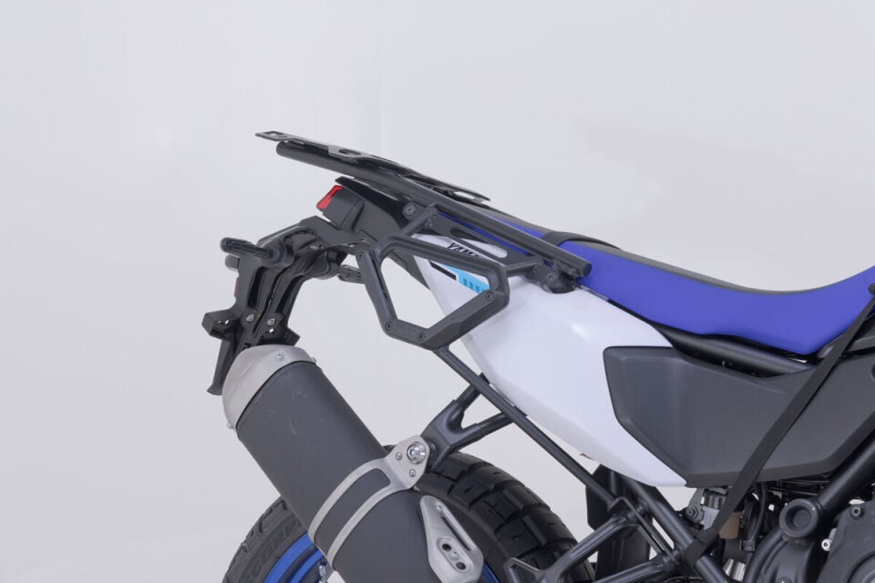 SW-MOTECH V-LOC Sağ Yan Çanta Taşıyıcısı Yamaha Ténéré 700 - VMC.06.799.11000