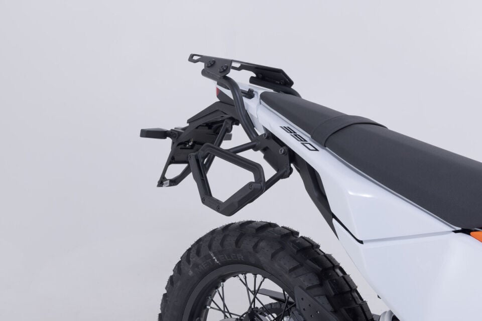 SW-MOTECH V-LOC Sağ Yan Çanta Taşıyıcısı KTM - VMC.04.417.11000