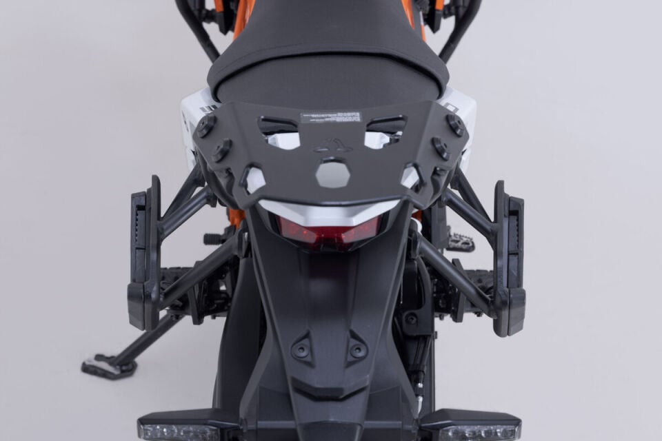 SW-MOTECH V-LOC Sağ Yan Çanta Taşıyıcısı KTM - VMC.04.417.11000