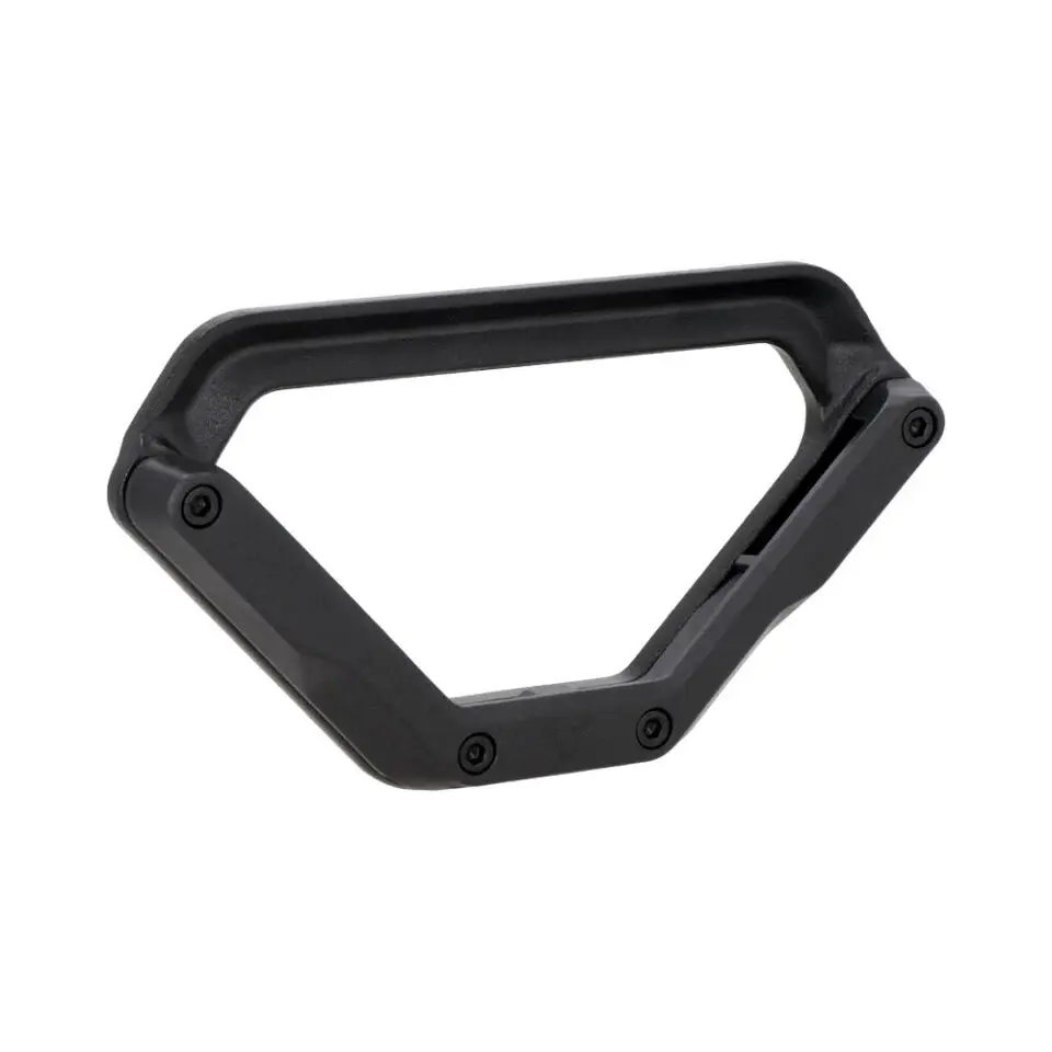 SW-MOTECH V-LOC Sol Yan Çanta Taşıyıcısı KTM - VMC.04.417.10000