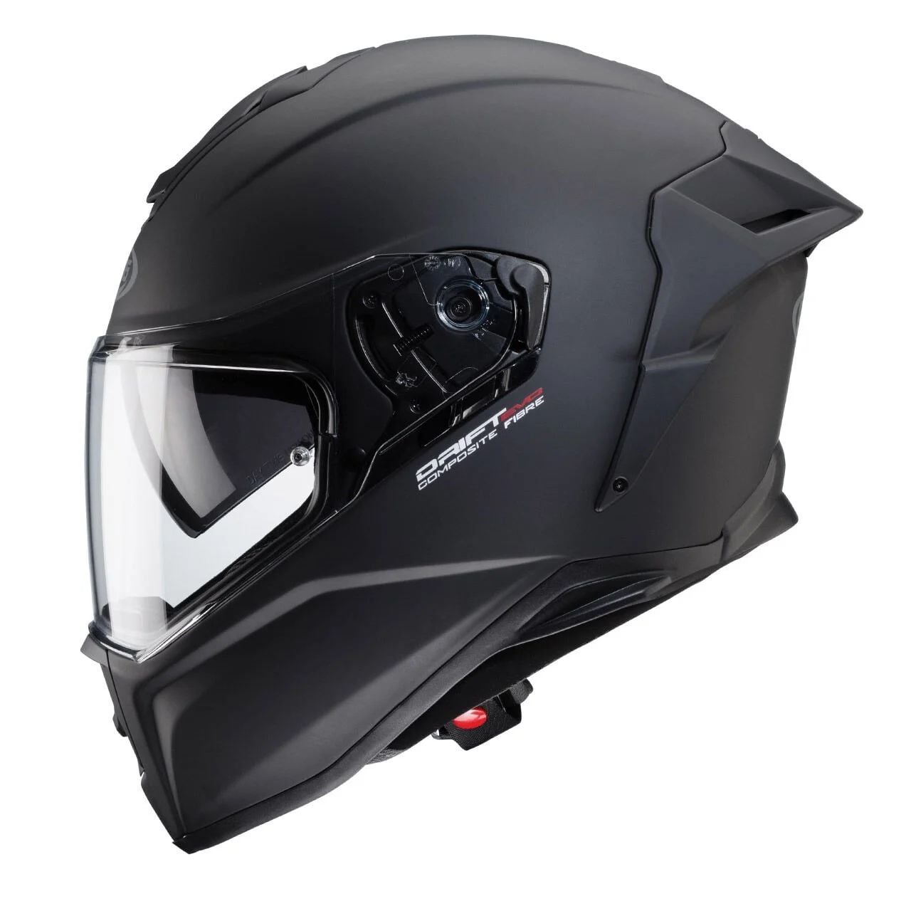 Caberg Drift Evo Mat Siyah